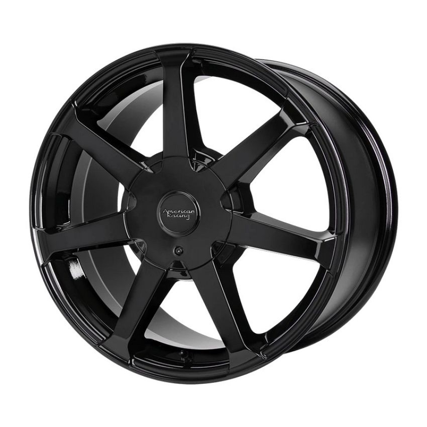 AMERICAN RACING Wheel 5x100/5x105 72.56 40