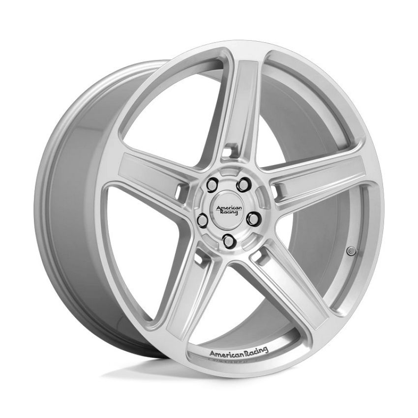 AMERICAN RACING Wheel 5x115 72.56 22