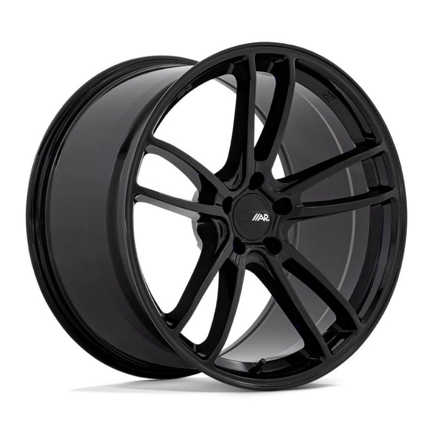 AMERICAN RACING AR941 MACH FIVE Wheel 20X10 5X4.5 70.5 40.0