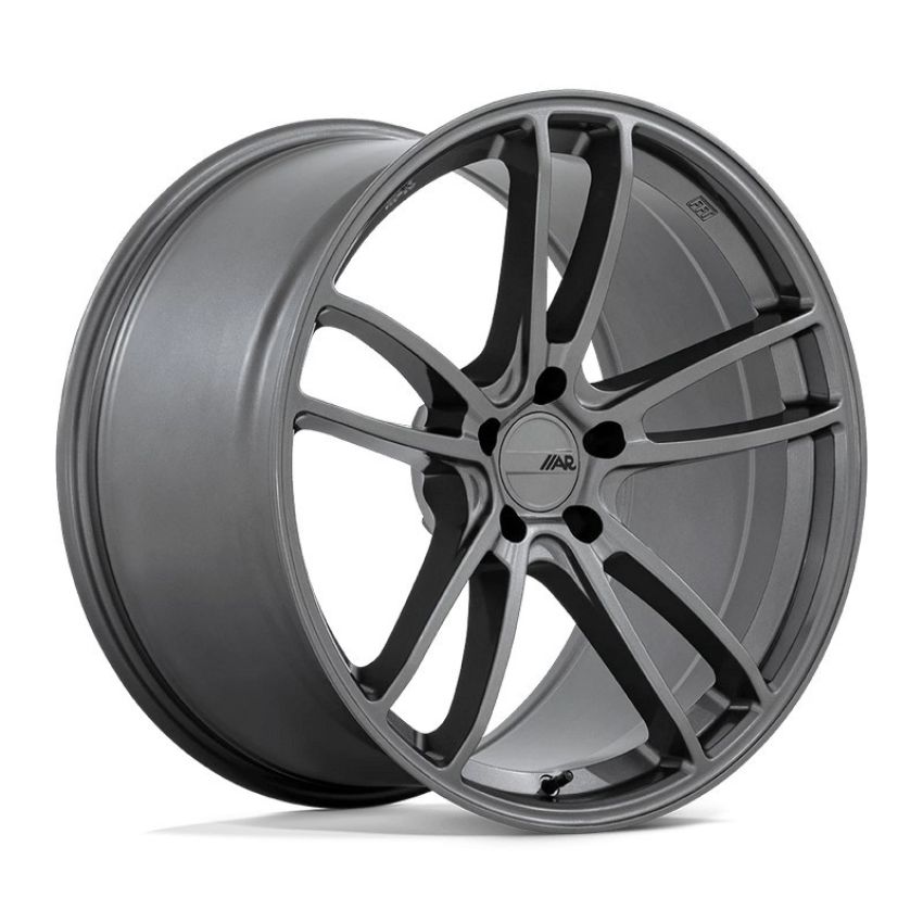 AMERICAN RACING AR941 MACH FIVE Wheel 20X10 5X4.5 70.5 35.0