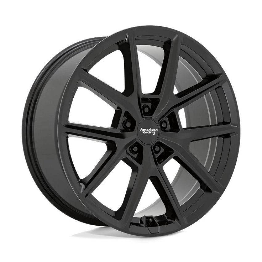 AMERICAN RACING AR943 Wheel 20X9 5X5.0 71.5 35.0