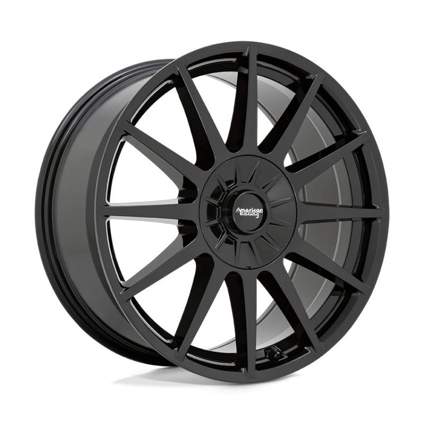AMERICAN RACING Wheel 6x135/6x139.7 106.10 20