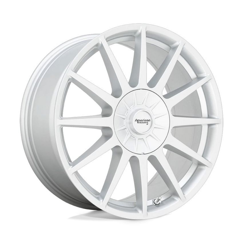AMERICAN RACING AR944 Wheel 20X9 6X4.5/5.5 78.1 35.0