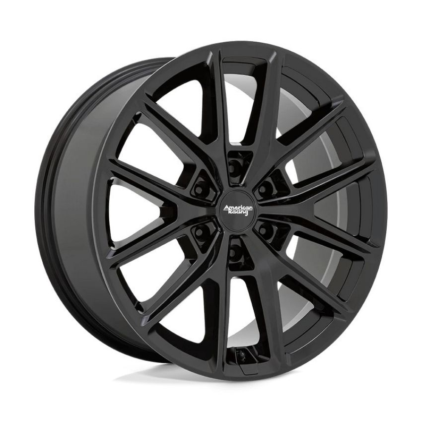 AMERICAN RACING AR945 Wheel 18X8.5 6X5.5 106.1 35.0