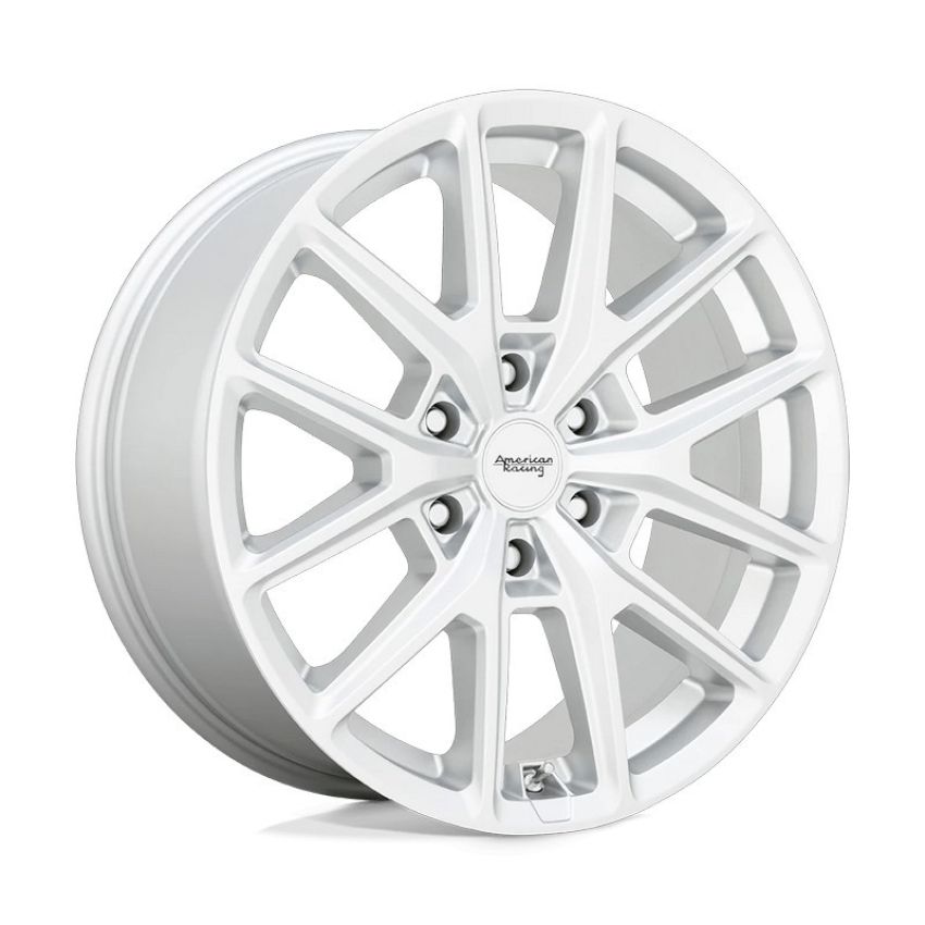 AMERICAN RACING AR945 Wheel 18X8.5 6X5.5 106.1 35.0