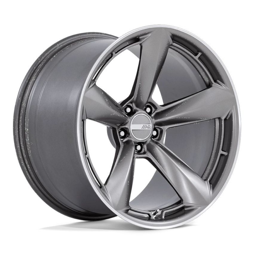 AMERICAN RACING TTF Wheel 20X11 5X120 74.1 43.0