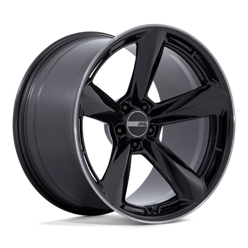 AMERICAN RACING TTF Wheel 20X11 5X4.5 72.56 50.0