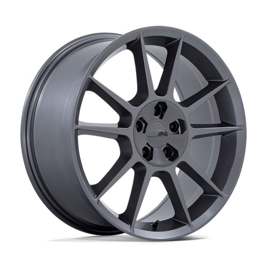 AMERICAN RACING WWP1 Wheel 17X7 5X112/120 74.1 40.0