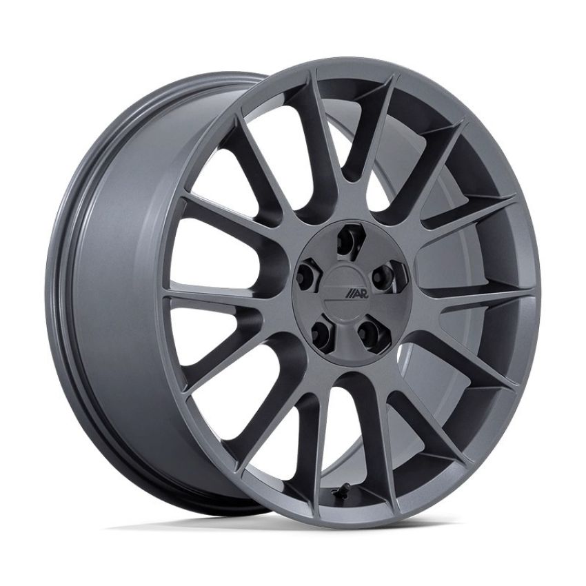 AMERICAN RACING WWP2 Wheel 19X8.5 5X112/120 74.1 40.0