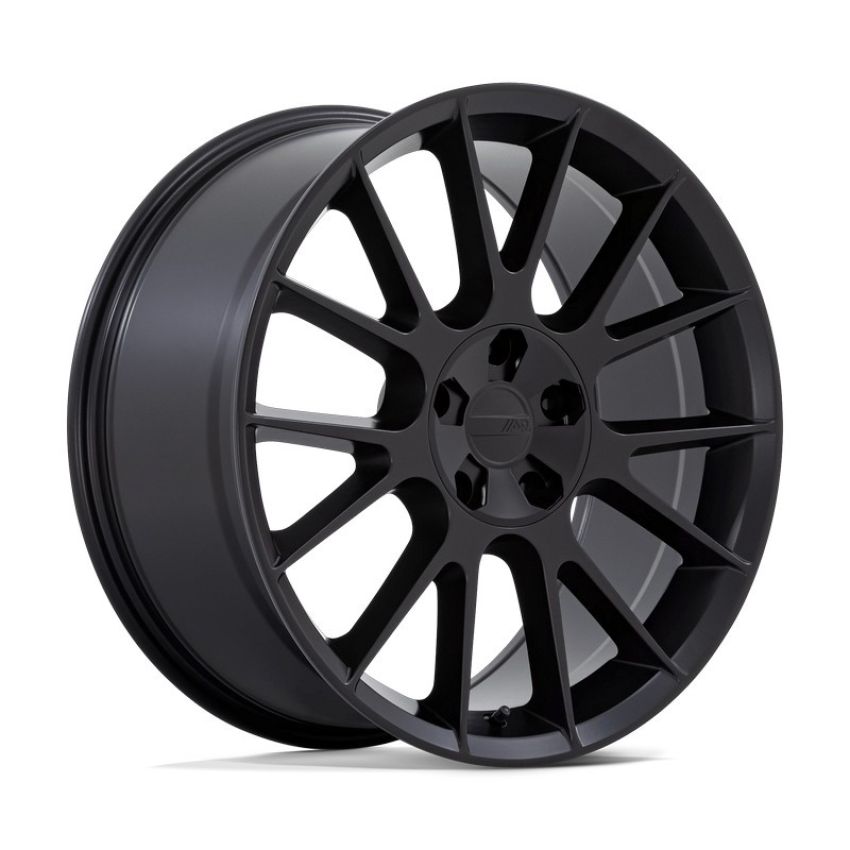 AMERICAN RACING WWP2 Wheel 20X9 5X4.5/5.0 72.56 35.0