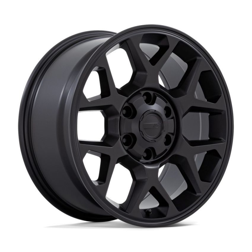 AMERICAN RACING Wheel 5x127/5x139.7 78.10 15