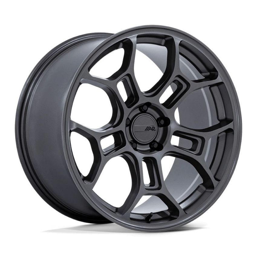 AMERICAN RACING AR952 GT STREET Wheel 20X11 5X4.5 70.5 50.0