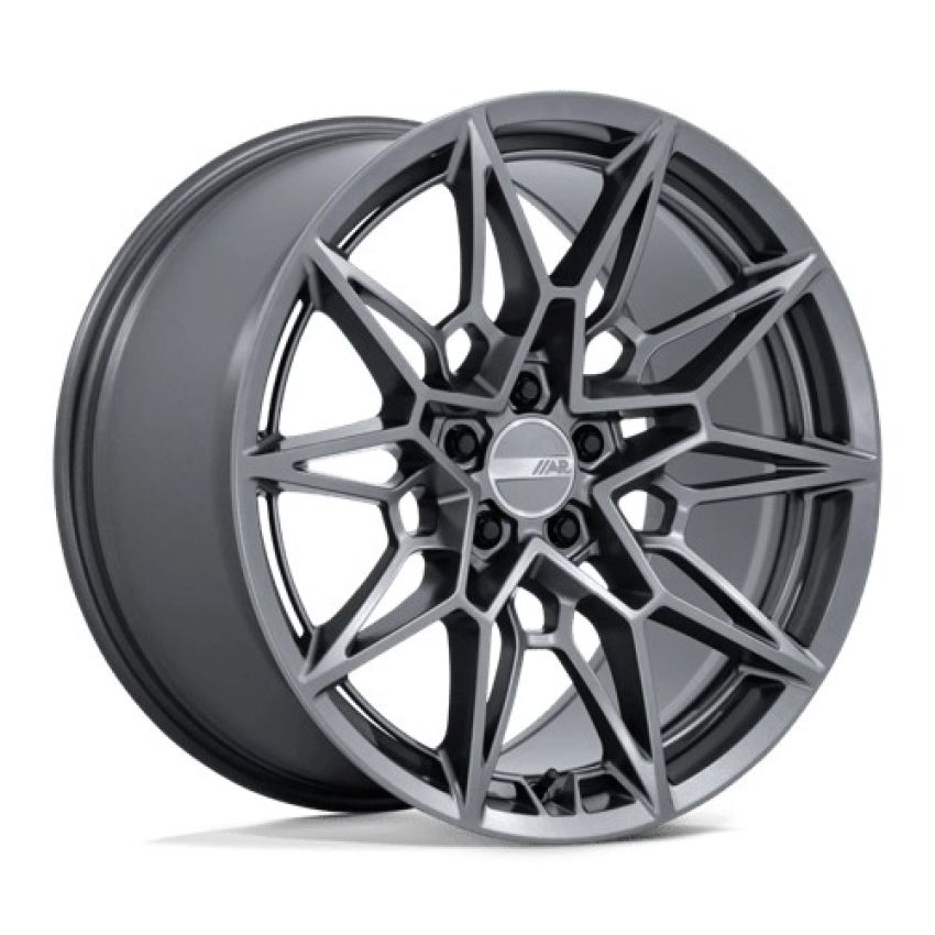 AMERICAN RACING STAMPEDE 19X11 5X4.5 70 +50 M-ANTH