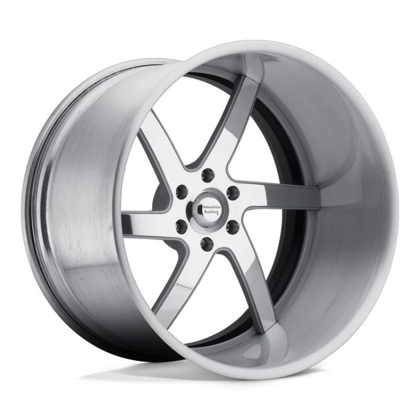 VF485 FORGED 20X9 5X115 POL 5.75BS RIGHT