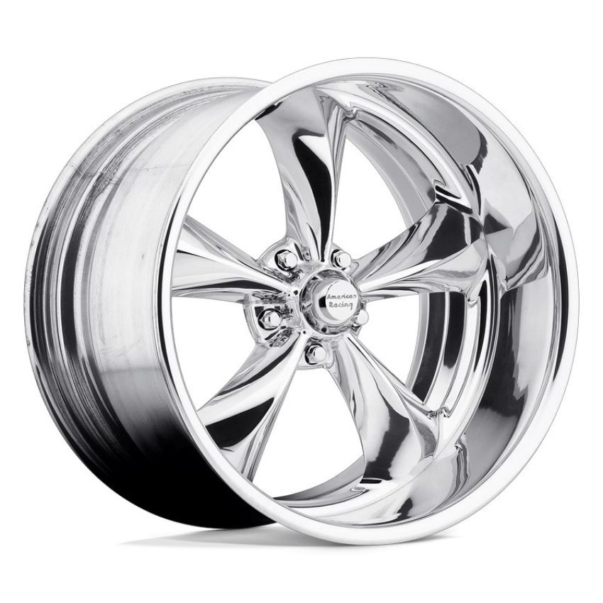 VF490 FORGD 18X7 5X4.75 RED 4.50