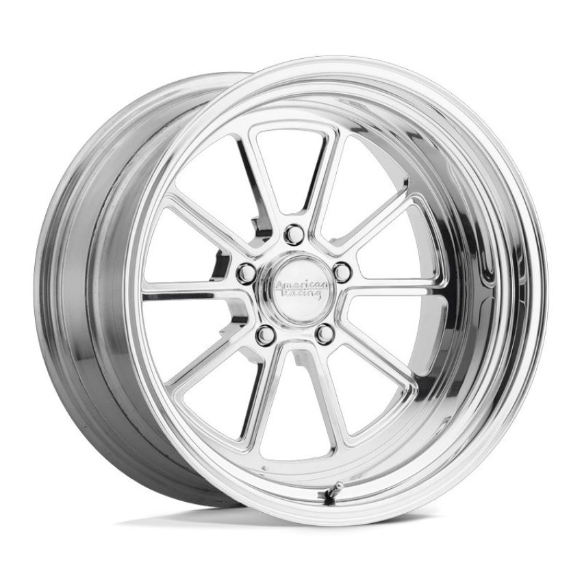 VF510 FORGED 18X11 5X4.5 83 6.75BS POL