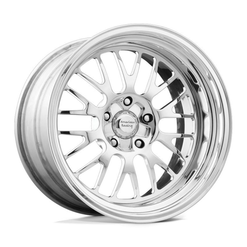 VF522 18X8 5X4.75 POL 4.5