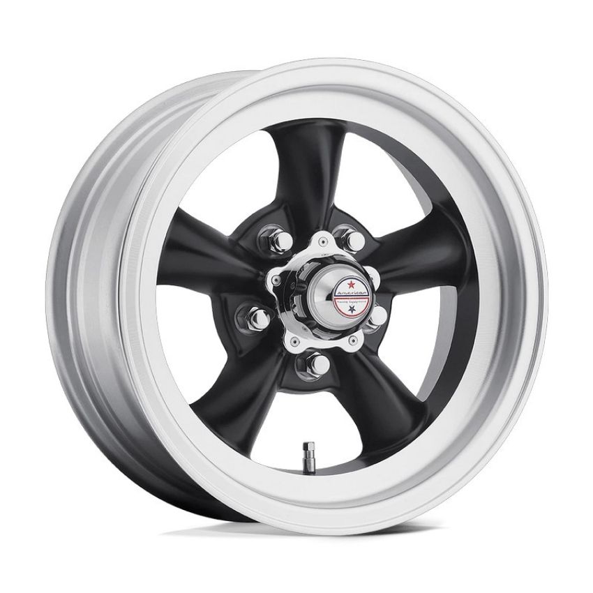 VN105D TT-D 15X10 5X4.5 S-BLK/MCH -44MM
