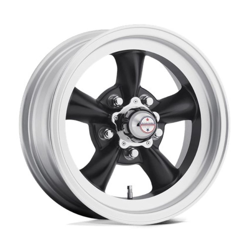 VN105D TT-D 15X4.5 5X4.75 S-BLK/MCH -15M