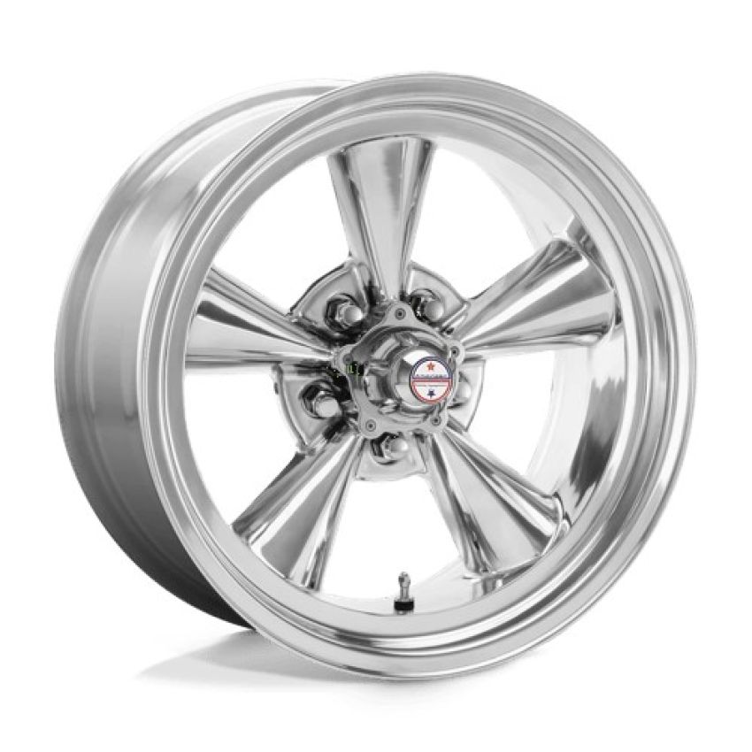 VN109 17X7 5X4.75 POLISHED 00MM
