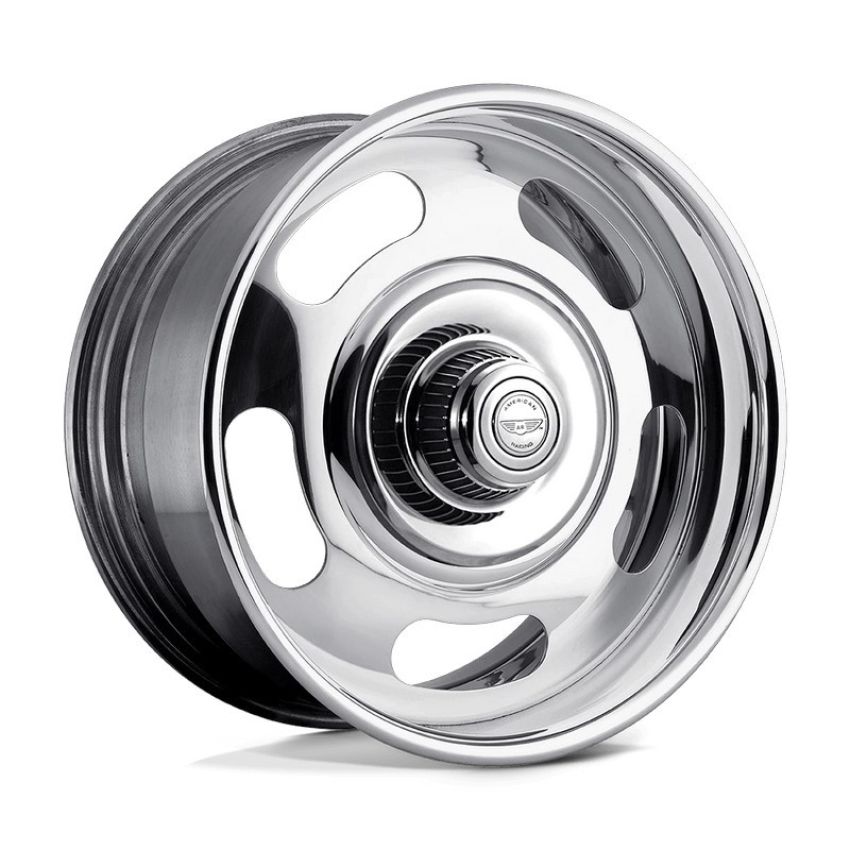 VN327 RALLY 18X7 5X4.75 POL 4.0BS