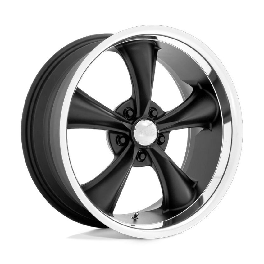 VN338 20X10 5X4.75 72 T-BLK DC-LP +2