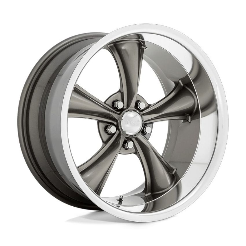 VN338 20X8.5 5X4.75 72 GRAPH DC-LP +2