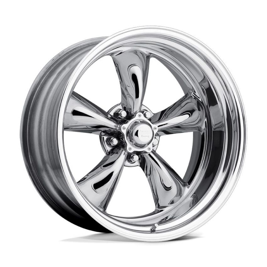 VN405 TT-II 18X8 5X4.5 POL 4.5BS