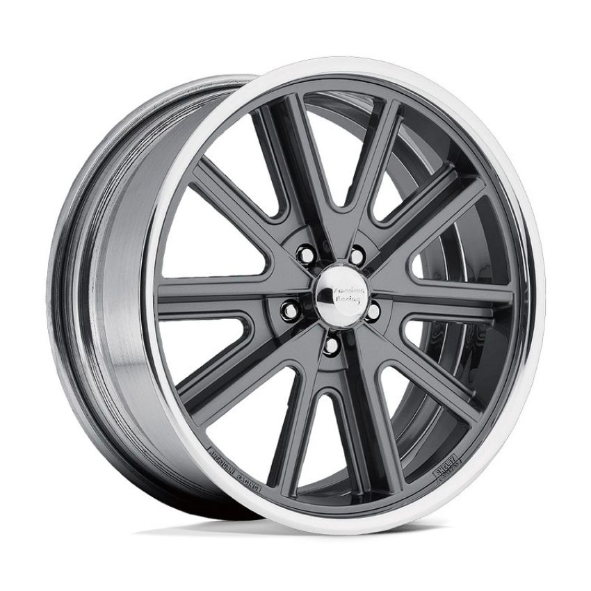 VN407 COBRA SL 17X9 5X4.75 6.75BS