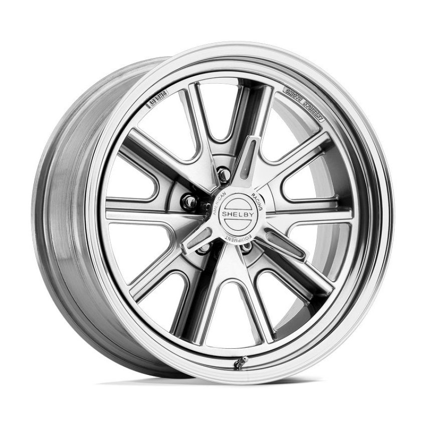 AMERICAN RACING Wheel 5x127 78.10 -25