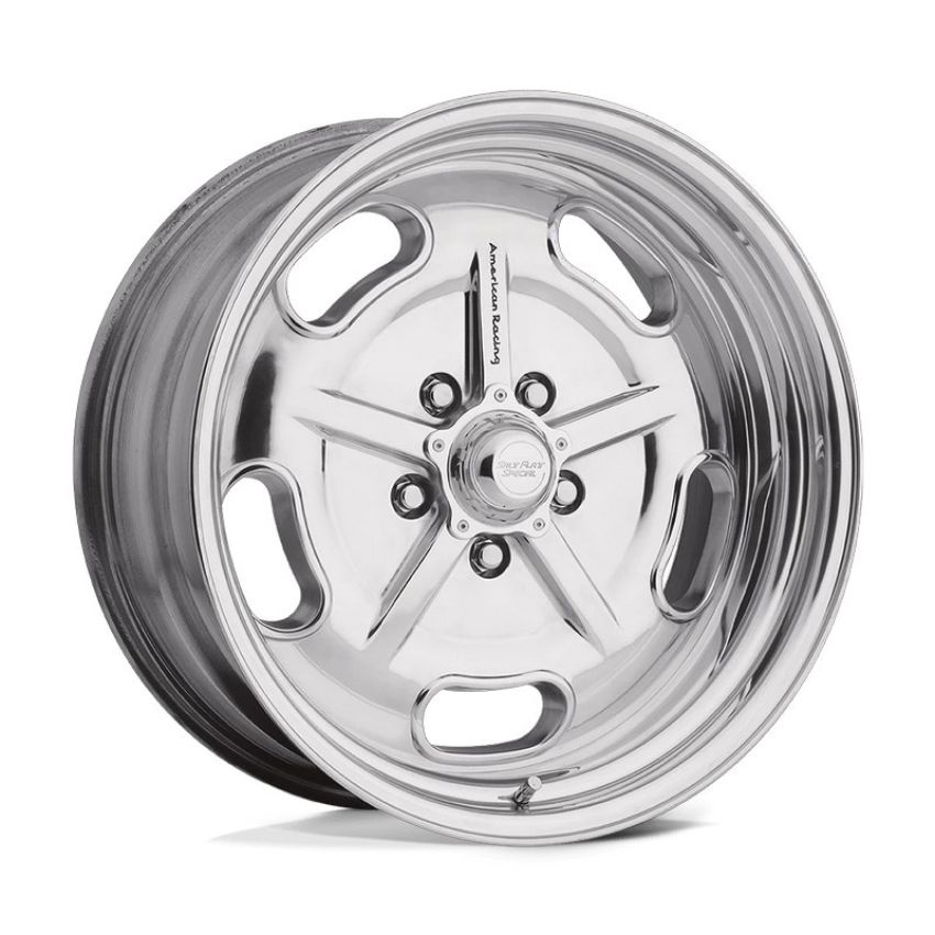 VN471 SALT FLAT 17X7 5X5.5 POL 4.25BS