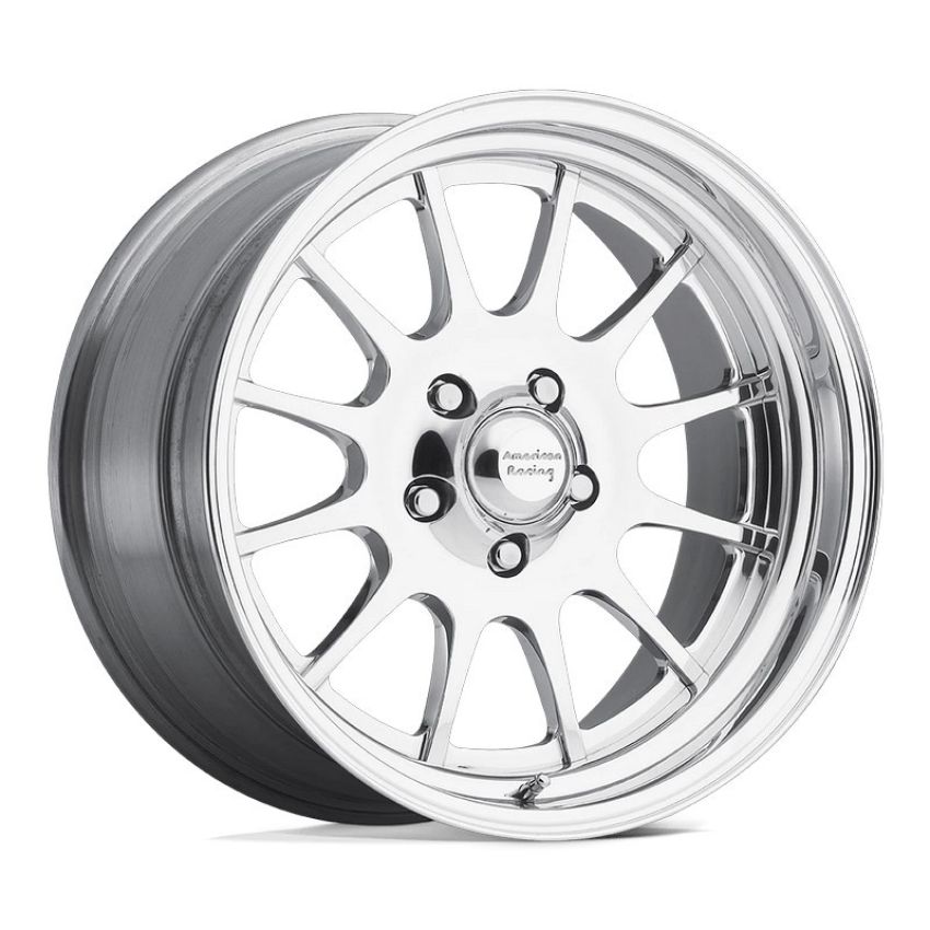 VN477 17X8 5X4.5 POL 4.75BS