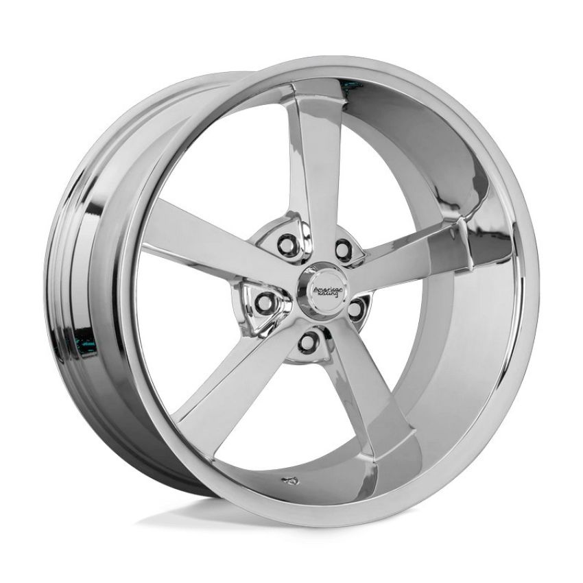 AMERICAN RACING Wheel 5x127 78.10 15