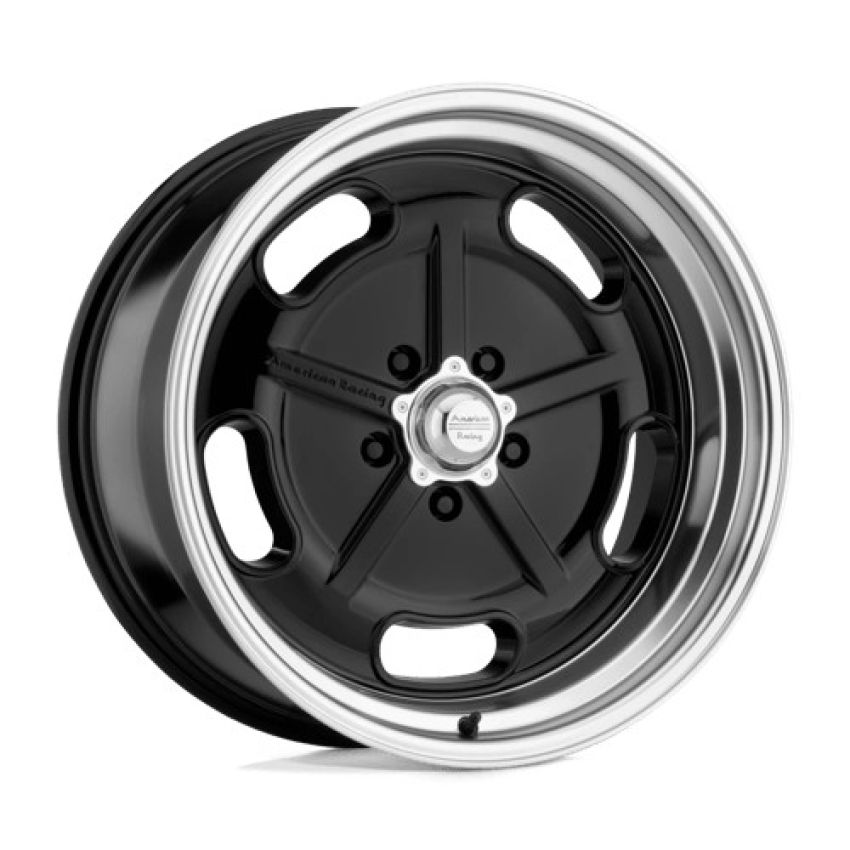 VN511 22X10.5 5X4.75 G-BLK DIA LP 00MM