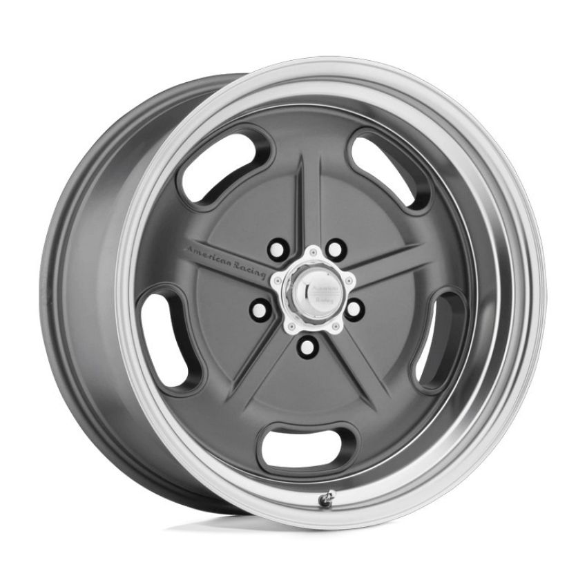 VN511 17X7 5X4.5 MAG GRAY DIA LP 0MM