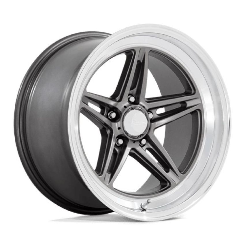 GROOVE 18X8 5X5.0 78 ANTH-DIALP +0