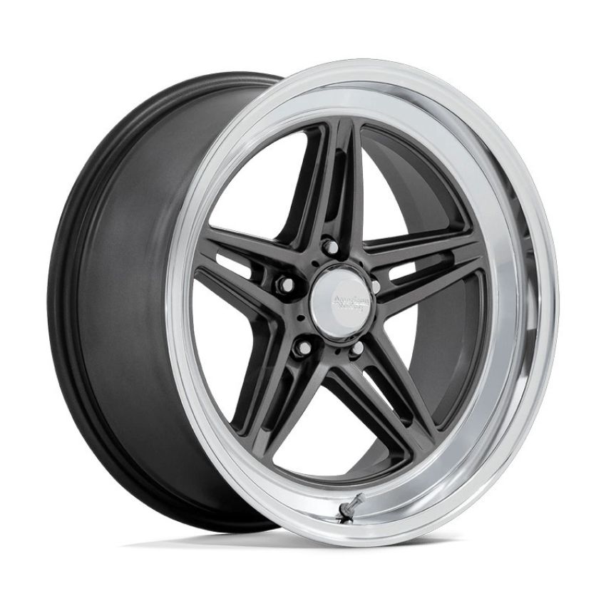 GROOVE 20X10 5X5 78 +6 ANTH-DIA-LP