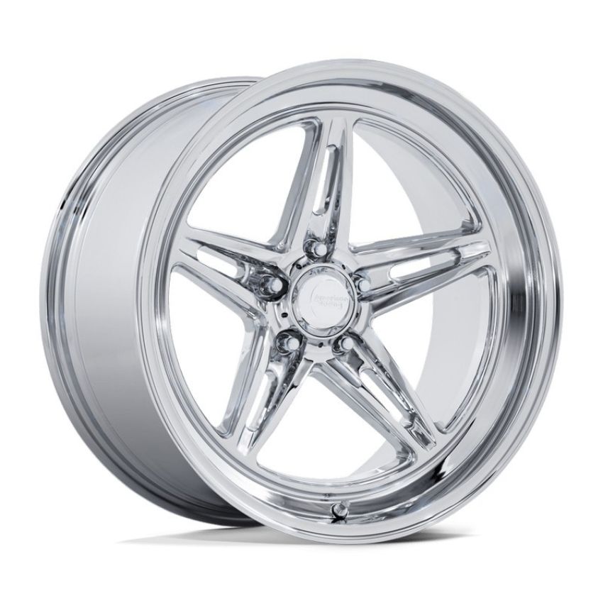 GROOVE 20X10 5X4.75 72 -20 CHROME
