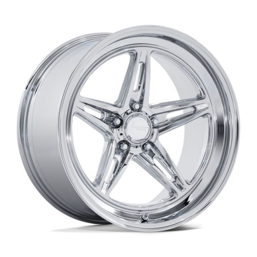 GROOVE 20X10 5X5 78 +6 CHROME