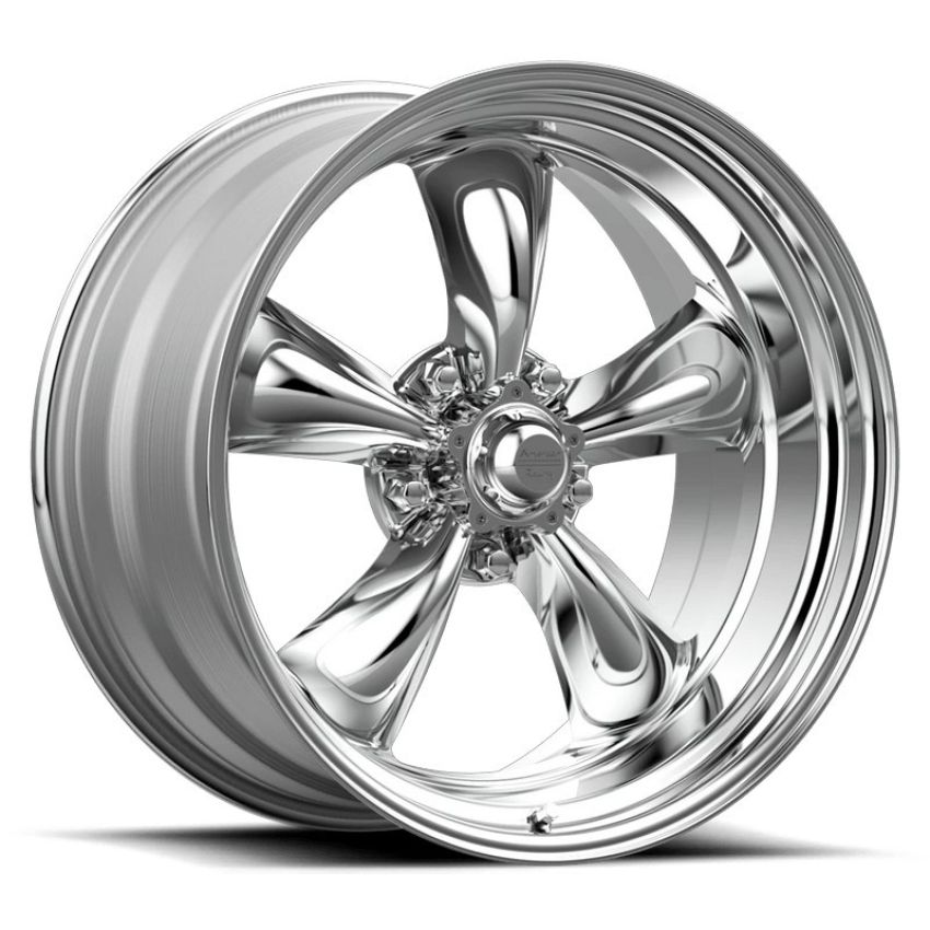 VN515 TT-II 1PC 17X9.5 5X4.75 POL 5.5BS