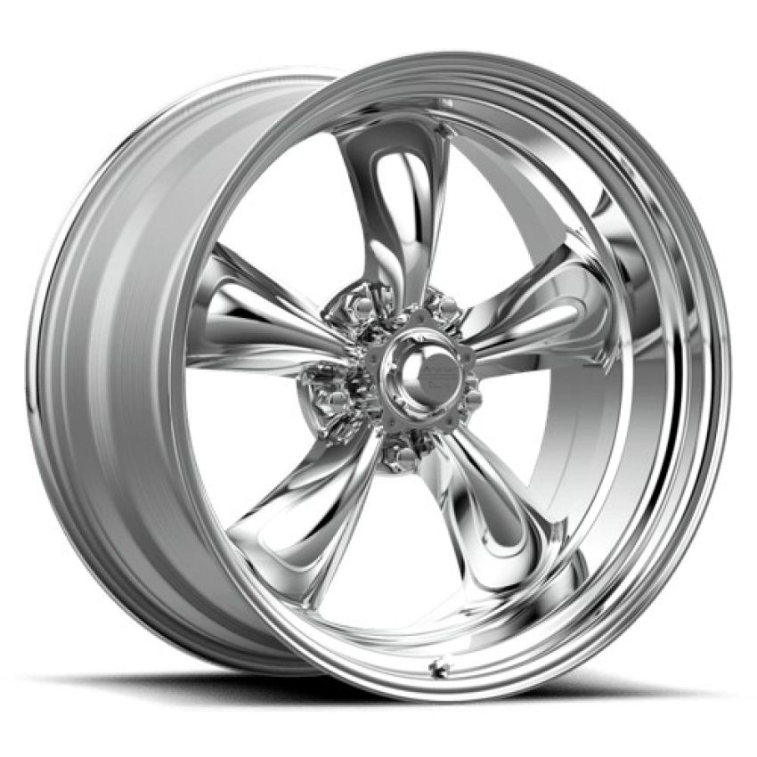 VN515 TT-II 1PC 17X9.5 5X5 POL 5.5BS