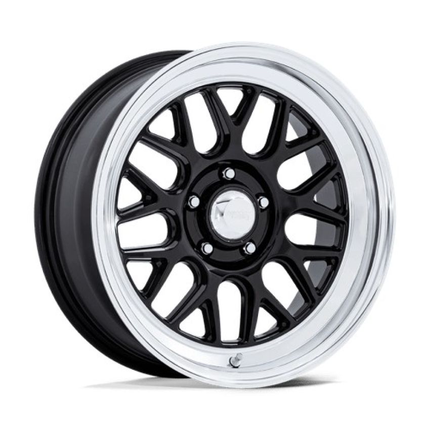 G-FORCE 20X8.5 5X5 78 +6 G-BLK DC-LP