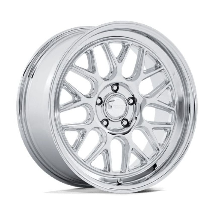 G-FORCE 18X9 5X4.5 72 +6 CHROME
