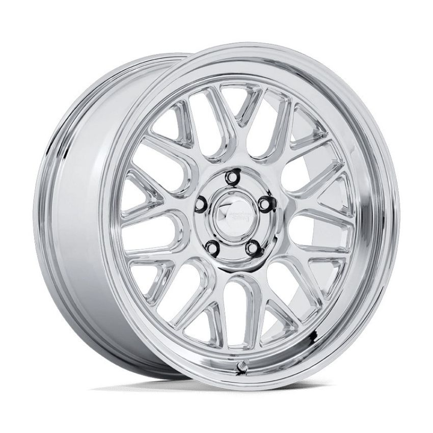 G-FORCE 18X9 5X4.75 72 +6 CHROME