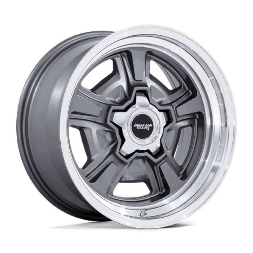 MARAUDER 18X8 5X5 78 +0 ANTH-DL