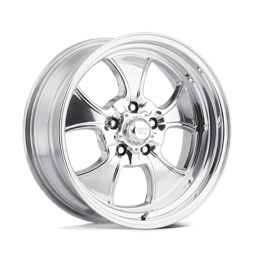 VN550 HOPSTER 17X8 5X4.5 POL 4.0BS