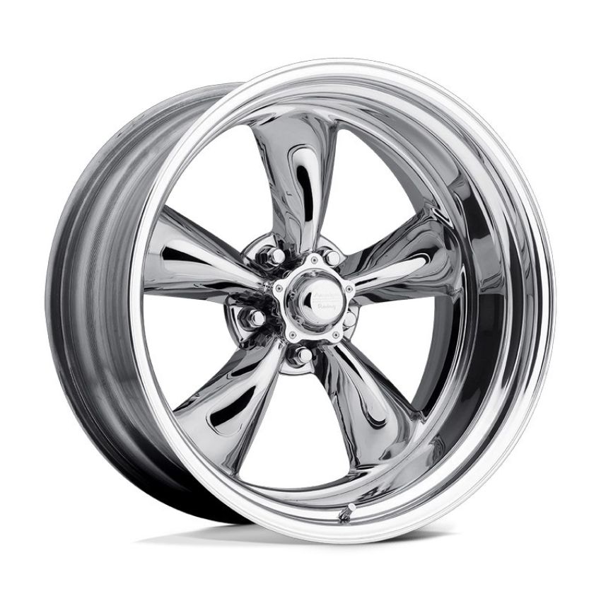 VNC405 TT-II 18X10 5X5.5 CHR/POL 3.5BS