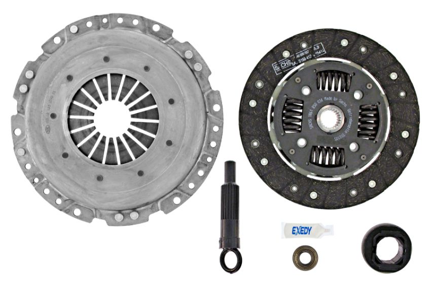 Exedy 22023 EXEDY OEM Clutch Kit; VOLVO