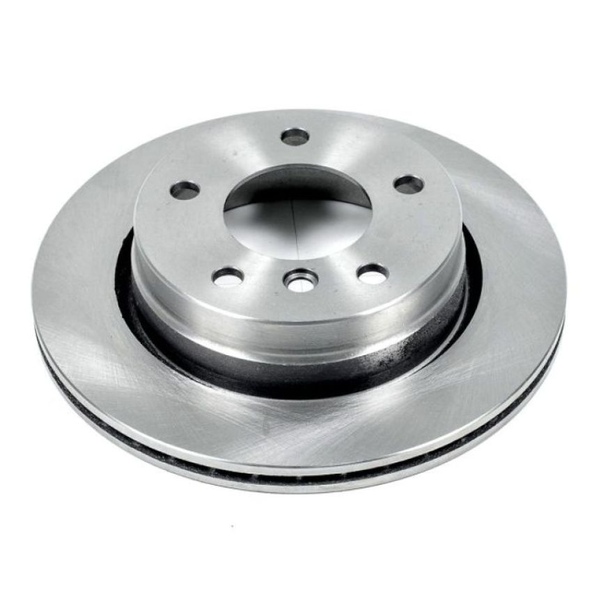 PowerStop EBR488 AutoSpecialty Brake Rotor