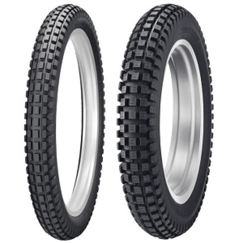 DUNLOP D803GP 120/100R18